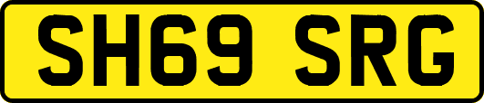 SH69SRG