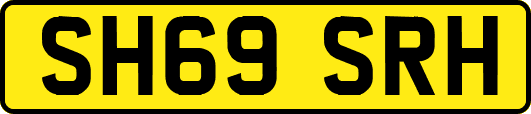SH69SRH