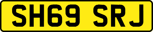 SH69SRJ