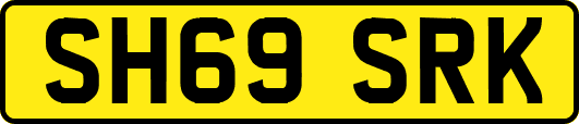 SH69SRK