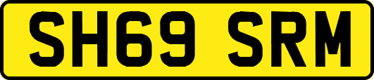 SH69SRM