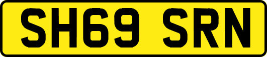 SH69SRN