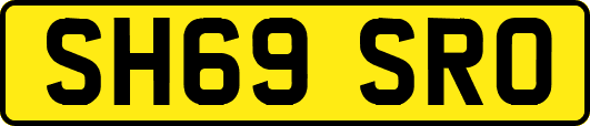 SH69SRO