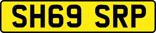 SH69SRP