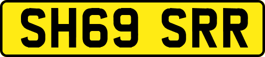 SH69SRR