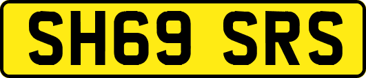 SH69SRS