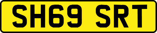 SH69SRT