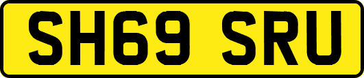 SH69SRU