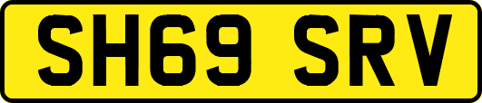 SH69SRV