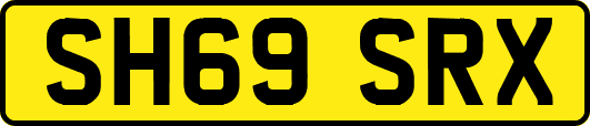 SH69SRX
