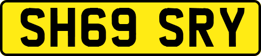 SH69SRY