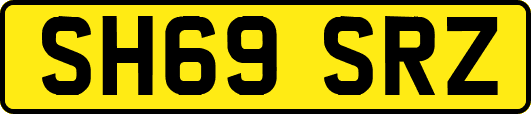 SH69SRZ