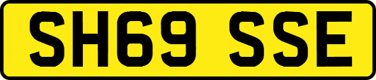 SH69SSE
