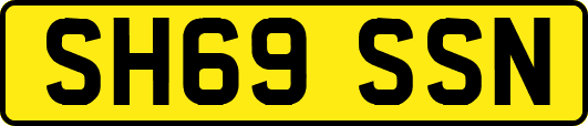 SH69SSN