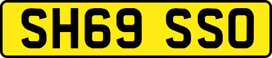 SH69SSO