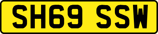 SH69SSW
