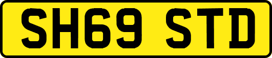 SH69STD