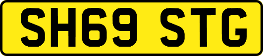 SH69STG