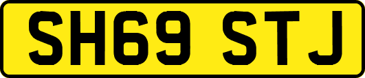 SH69STJ