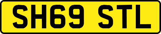 SH69STL