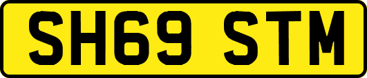 SH69STM