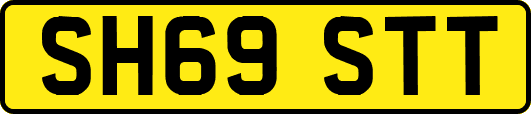 SH69STT