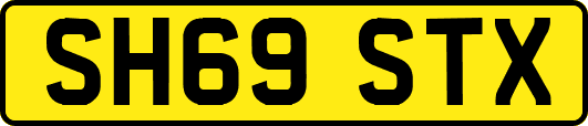 SH69STX