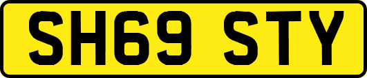 SH69STY