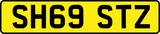 SH69STZ