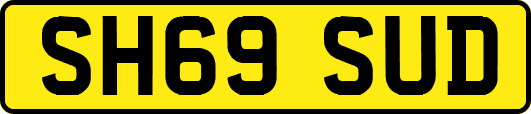 SH69SUD