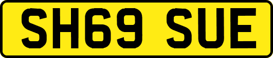 SH69SUE