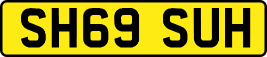 SH69SUH