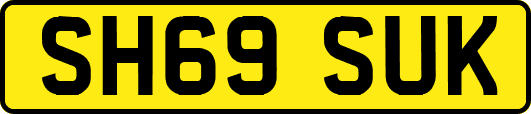 SH69SUK