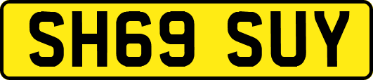 SH69SUY
