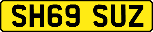 SH69SUZ