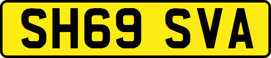 SH69SVA