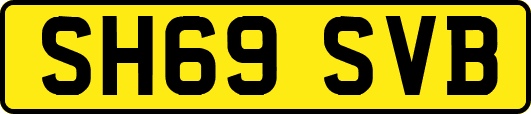SH69SVB