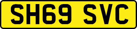 SH69SVC