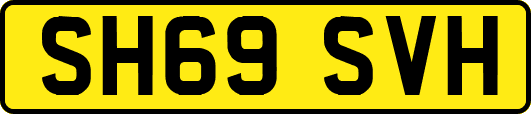 SH69SVH