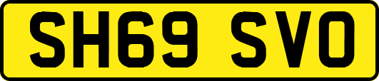SH69SVO