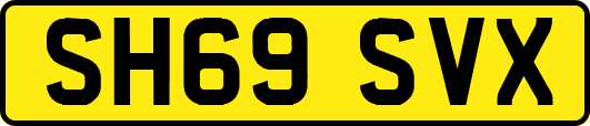 SH69SVX