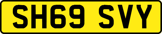 SH69SVY