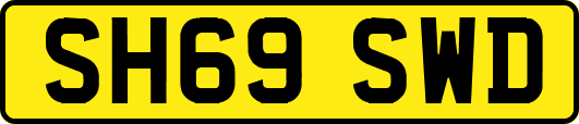 SH69SWD