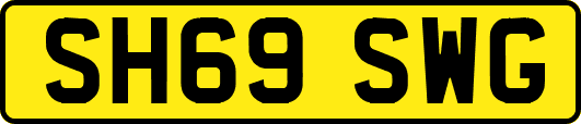 SH69SWG