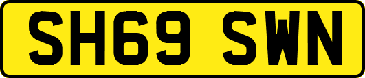 SH69SWN