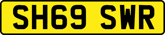 SH69SWR