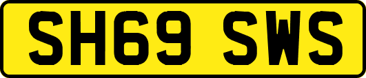 SH69SWS