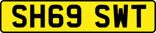 SH69SWT