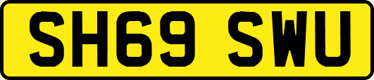 SH69SWU