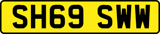 SH69SWW